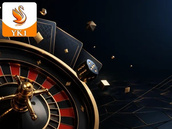 Koleksi Slot Games