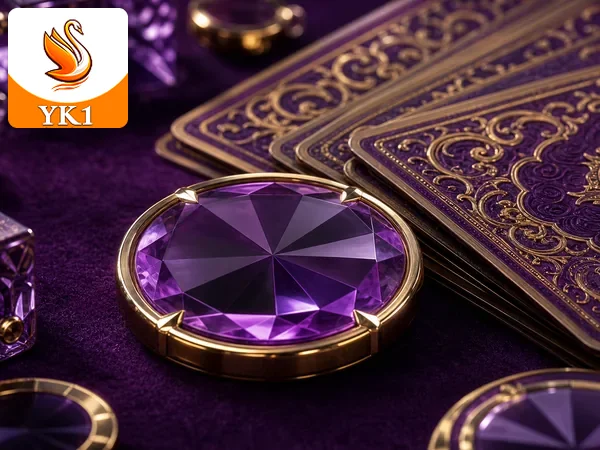 Tampilan ulasan yk1: akses game melalui perangkat Android