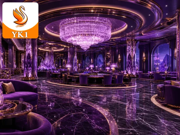 Pilihan Roulette casino virtual