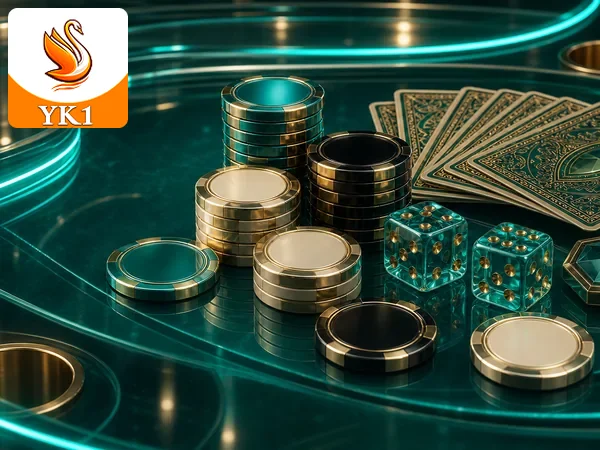 Permainan Blackjack casino virtual